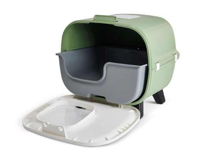SAVIC Mira De Lux Cat Litter Tray