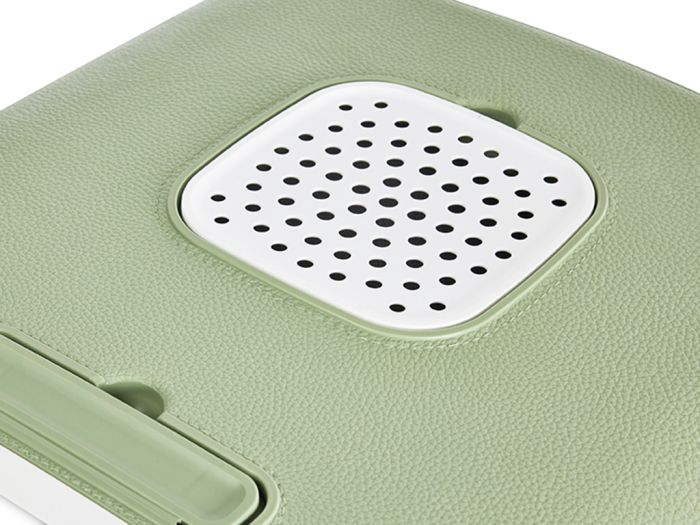 SAVIC Mira De Lux Cat Litter Tray