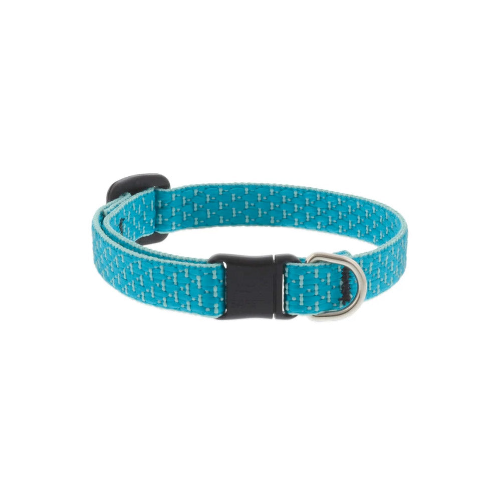 LUPINE PET Eco Safety Cat Collar With / Without Bell (Various Colors)
