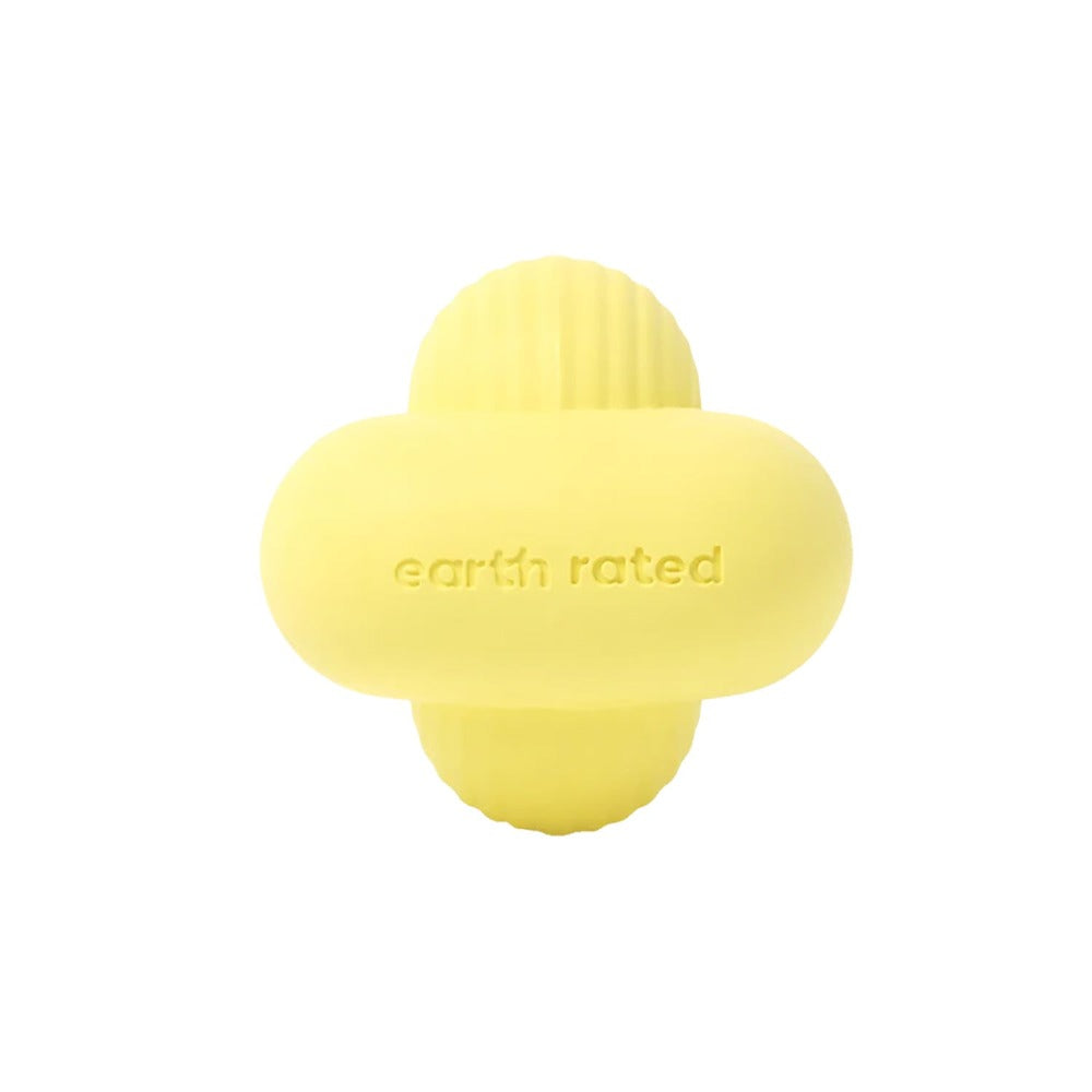 EARTH RATED Dog Fetch Toy