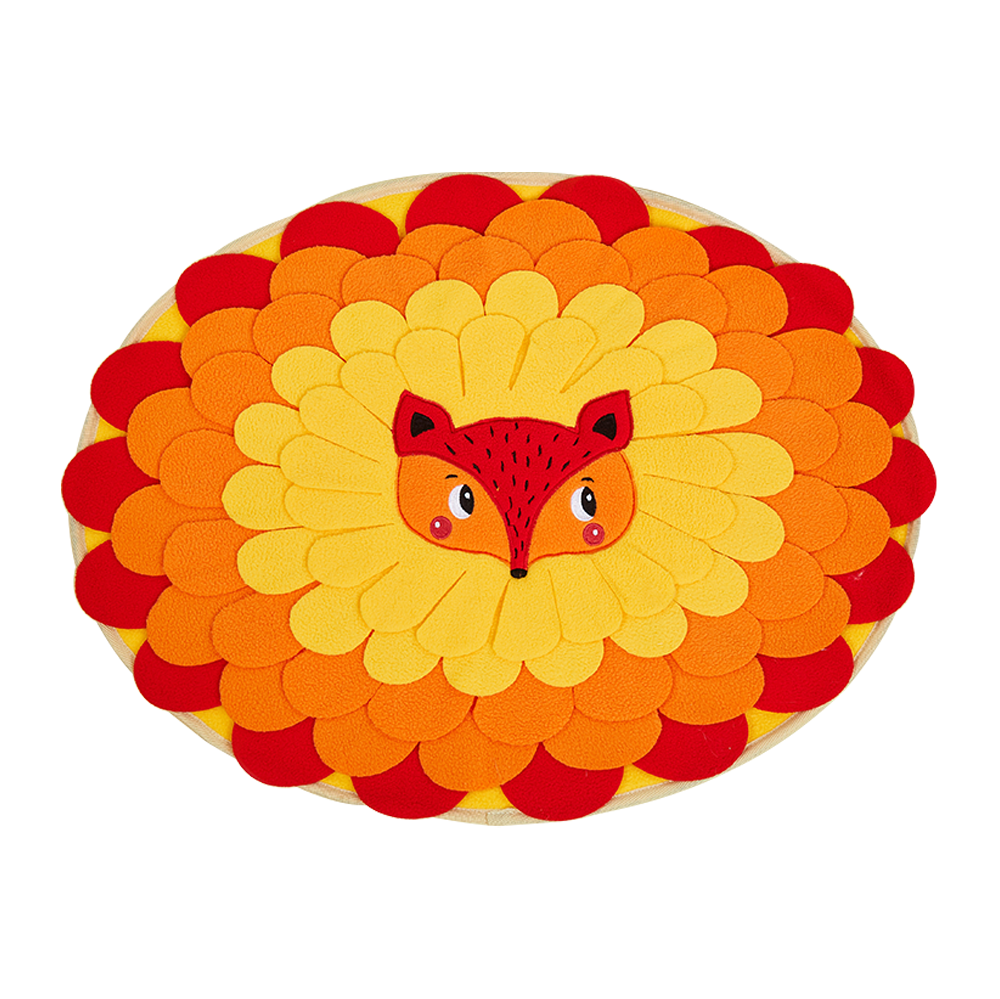 FOFOS Snuffle Mat (Various Designs)