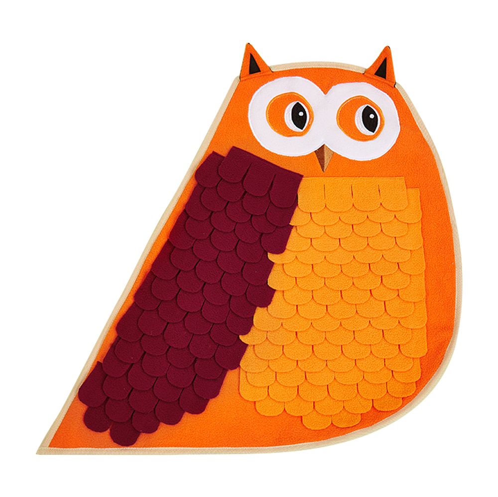 FOFOS Snuffle Mat (Various Designs)