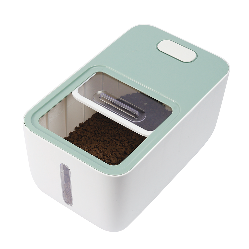 M-PETS Boxi Food Container (10L)