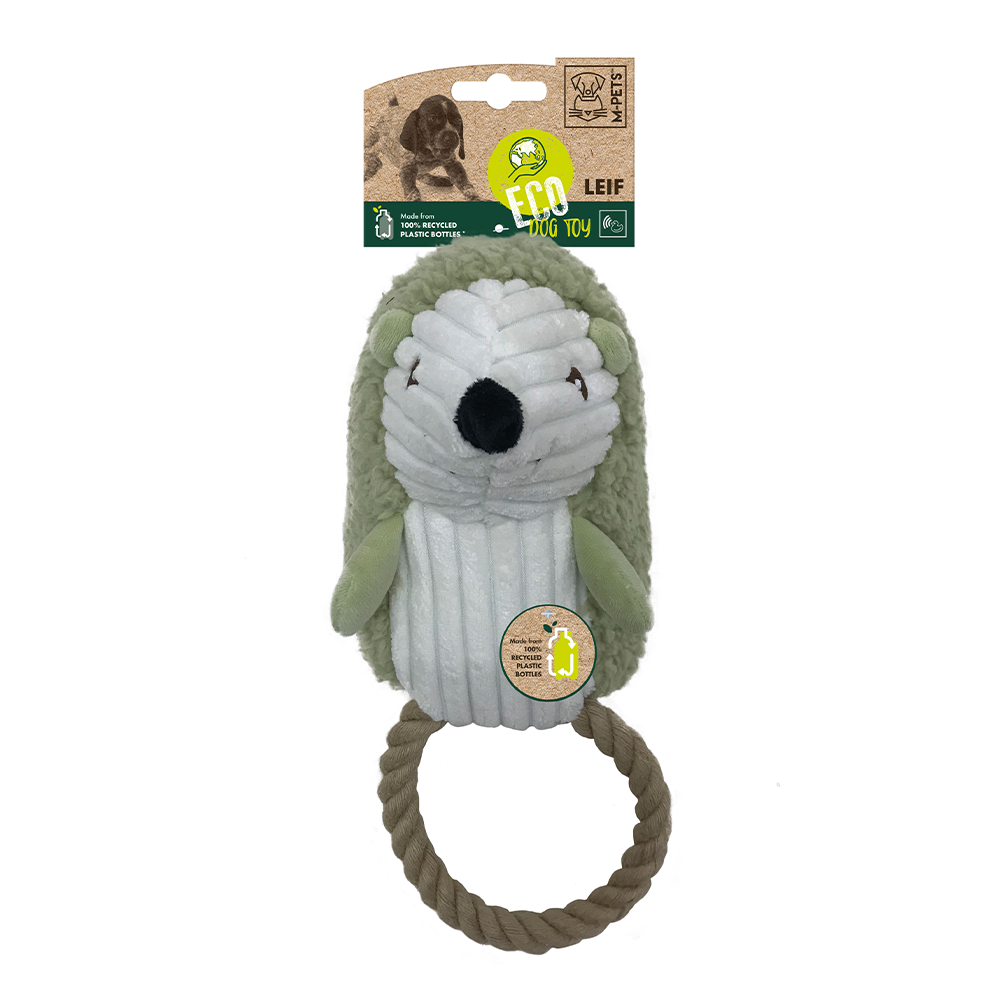 M-PETS Leif Dog Toy