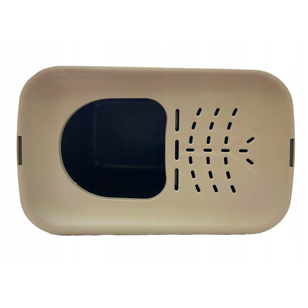 MP BERGAMO Top Entry Litter Box