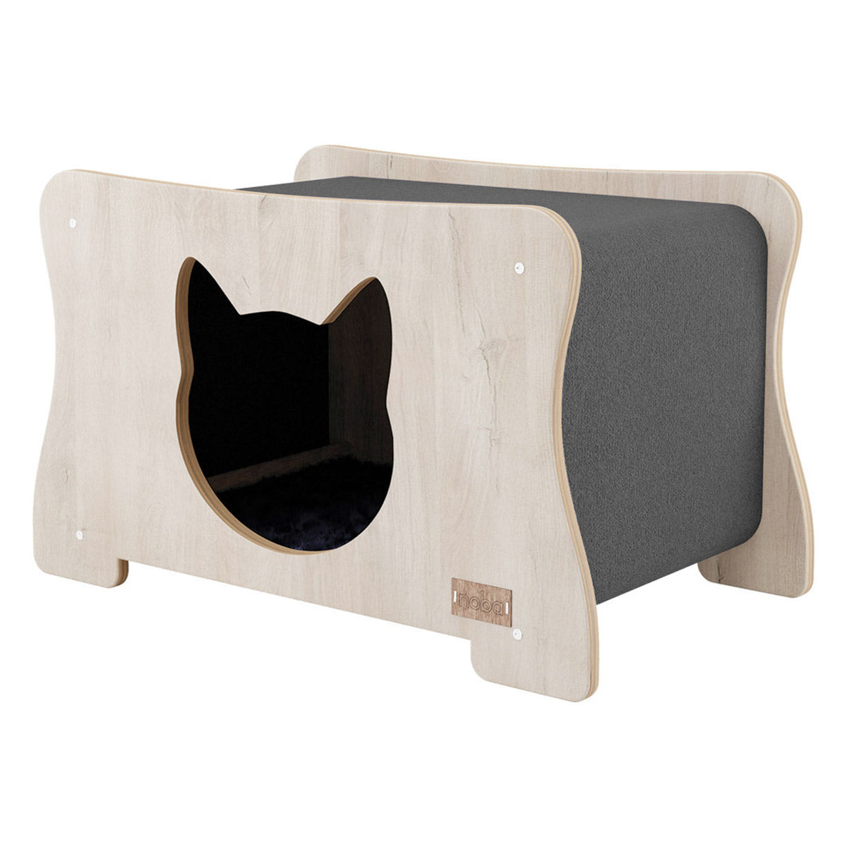 NOBA Origin Hammock Hideout Cat Head