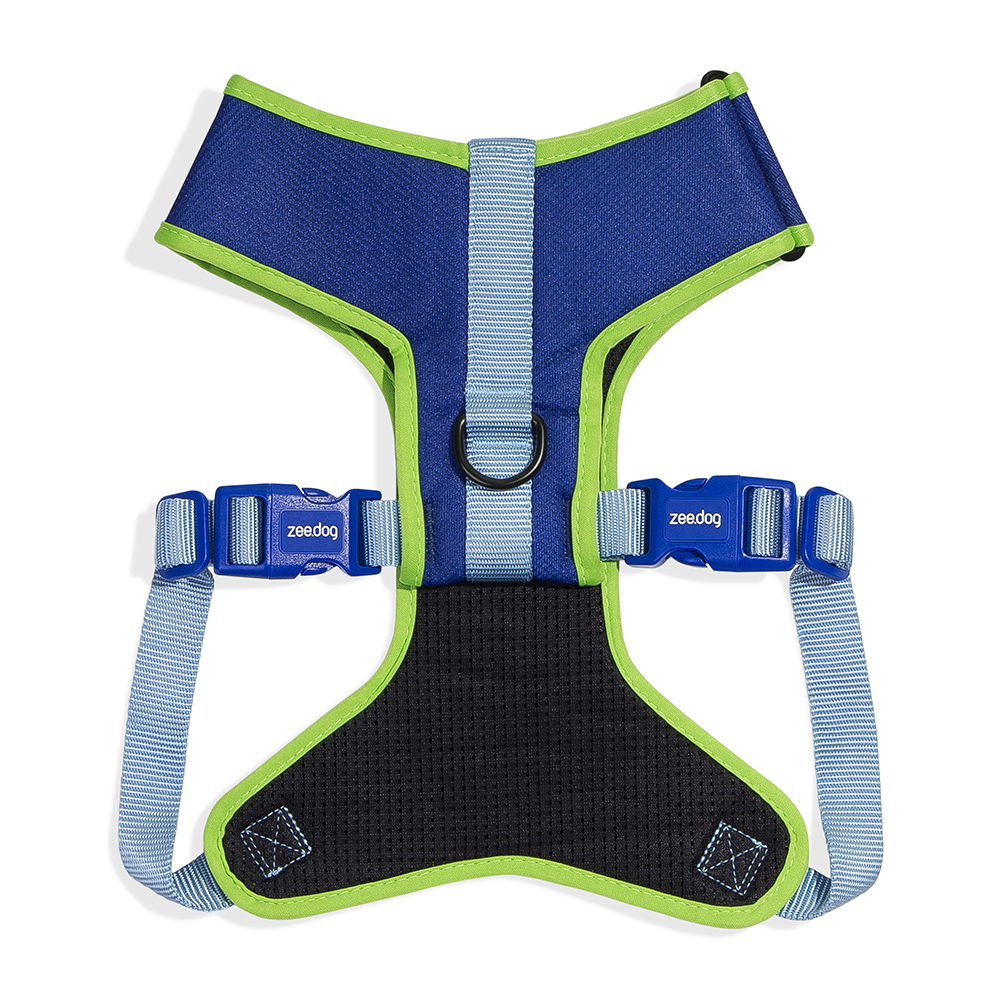 ZEE.DOG Astro Air Mesh Plus Harness