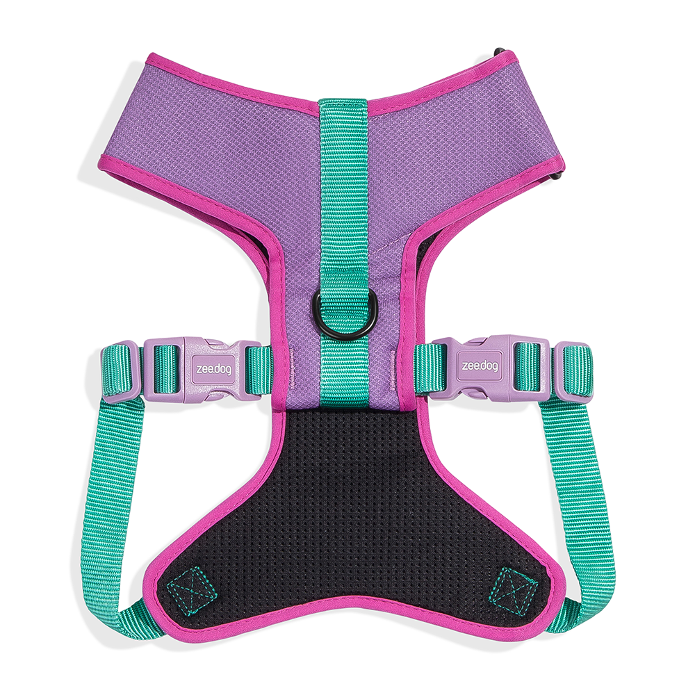 ZEE.DOG Aura Air Mesh Plus Harness