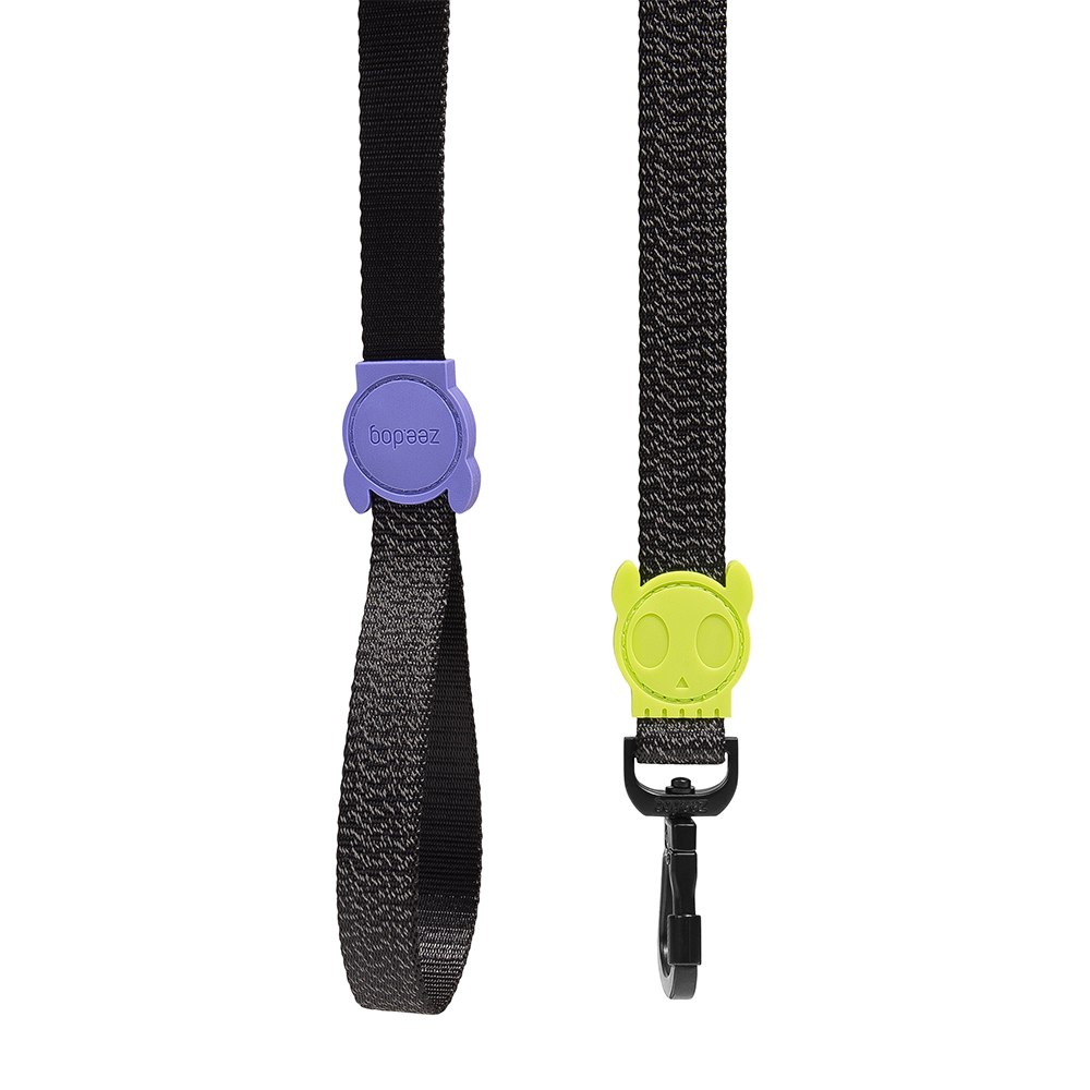 ZEE.DOG Nox Reflective Leash