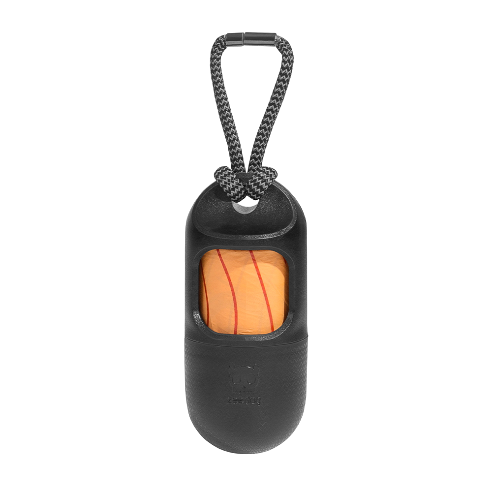 ZEE.DOG Poo Bags Dispenser