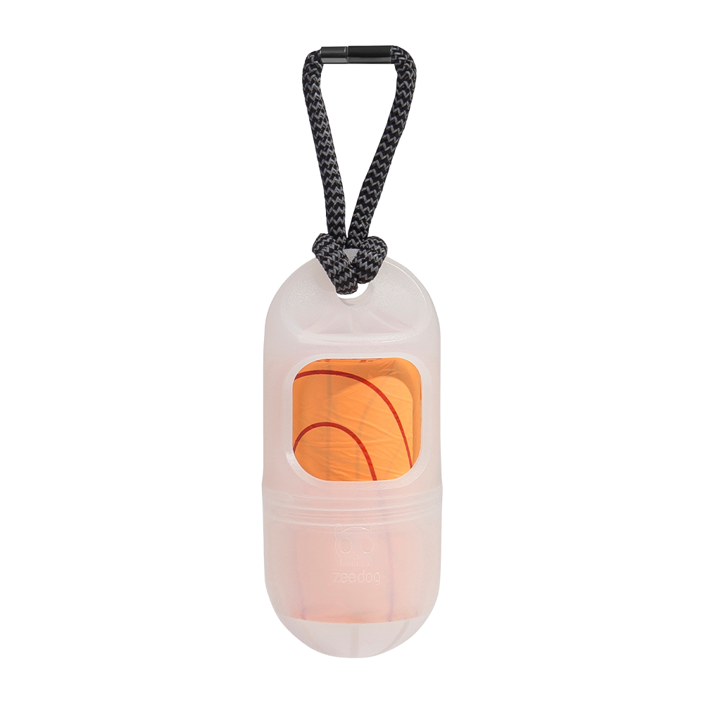ZEE.DOG Poo Bags Dispenser