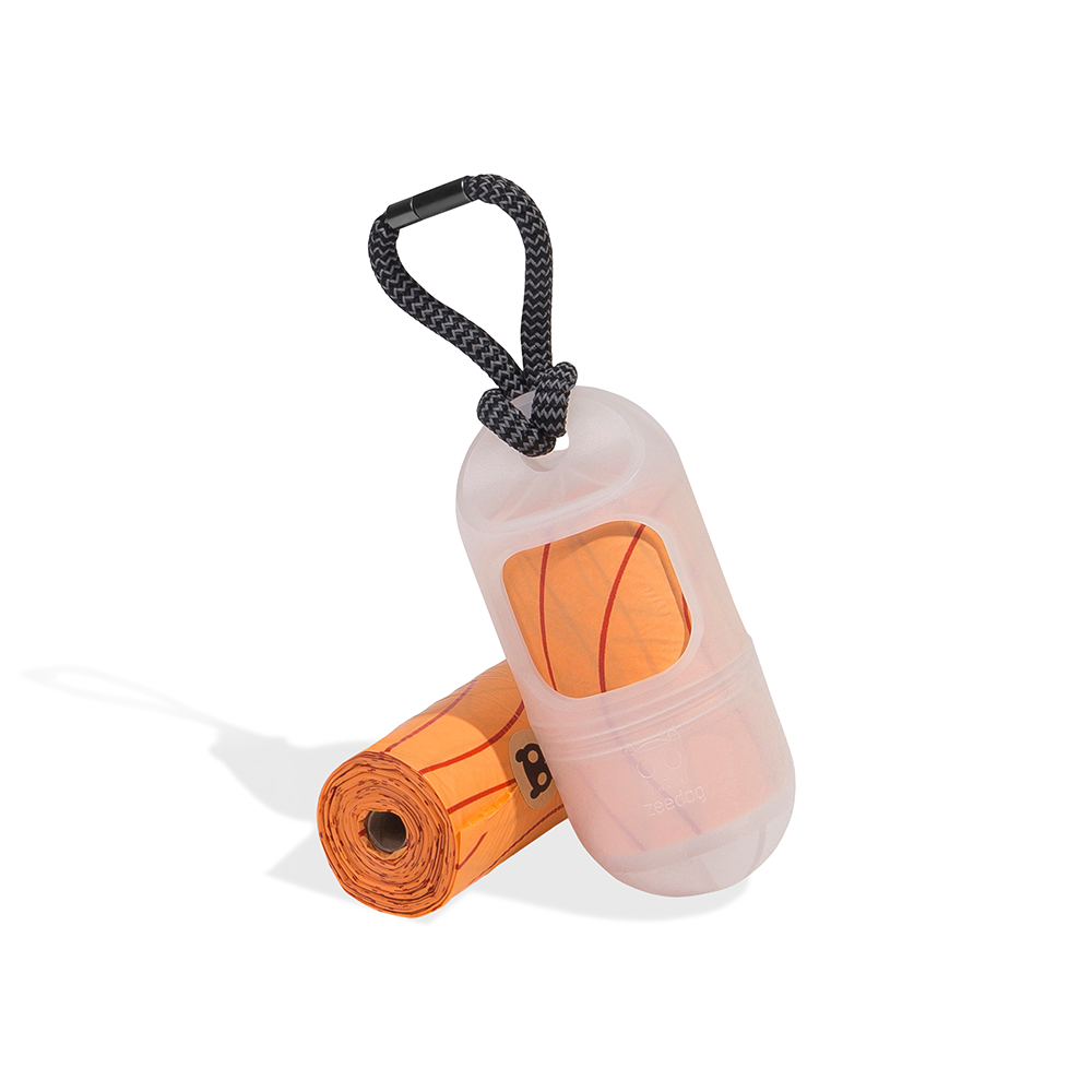 ZEE.DOG Poo Bags Dispenser