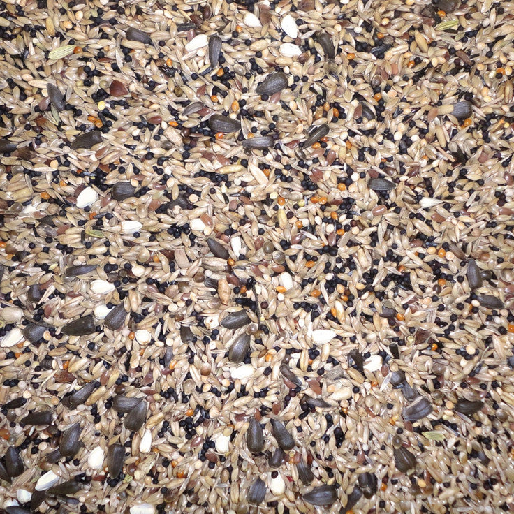 FARMA Wild Bird Special Mix (20 kgs)