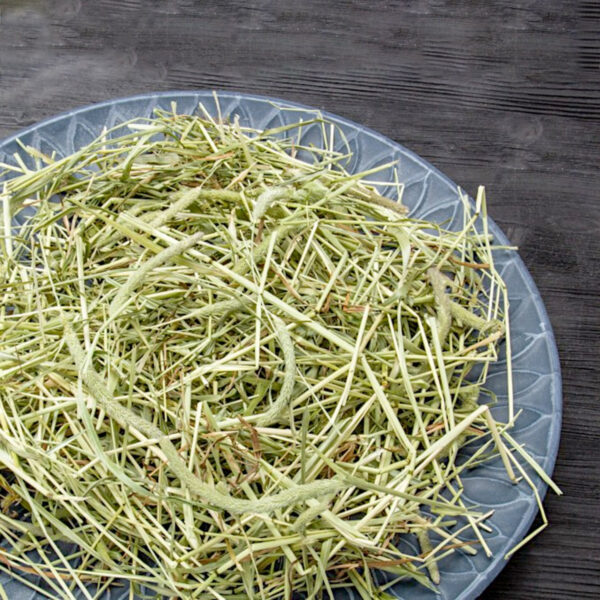 BUNNY NATURE Snack Timothy Hay (770gr)