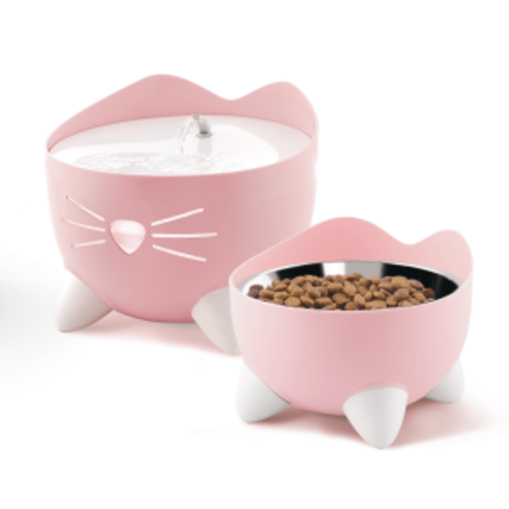 CATIT Pixi Combo Pack Box (Various Colors)