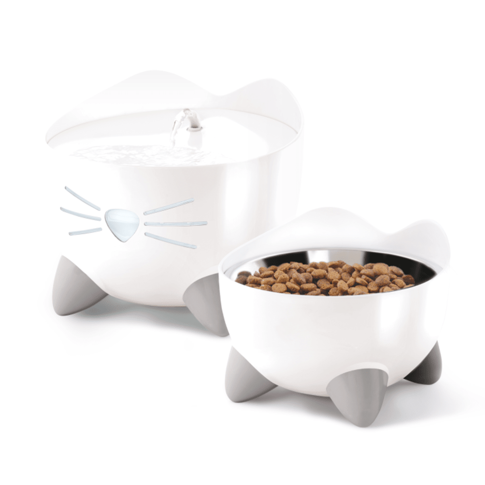 CATIT Pixi Combo Pack Box (Various Colors)