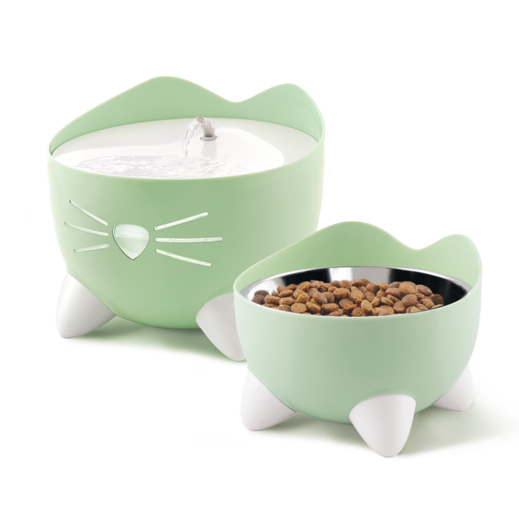 CATIT Pixi Combo Pack Box (Various Colors)