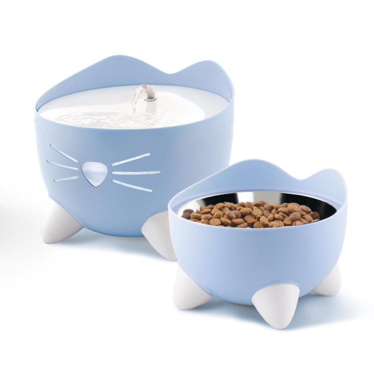 CATIT Pixi Combo Pack Box (Various Colors)