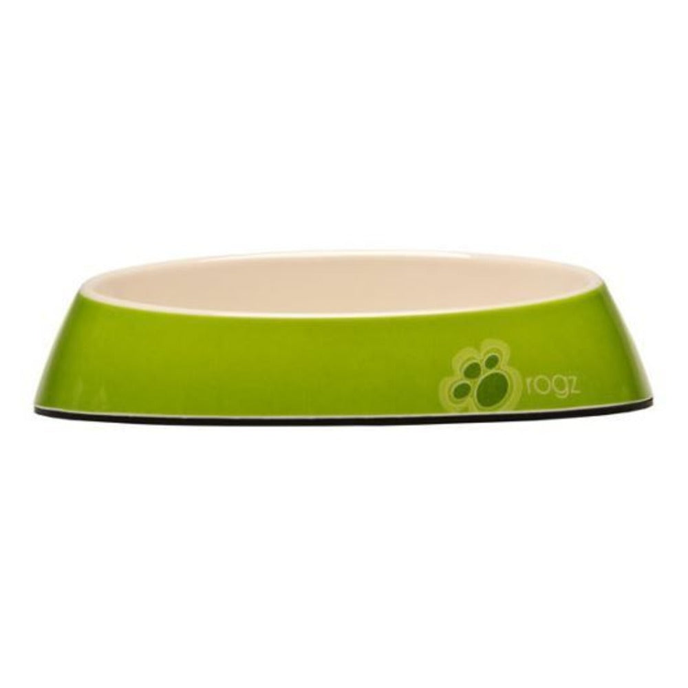 ROGZ Cat Fishcake Bowl 200ml (Various Colors)