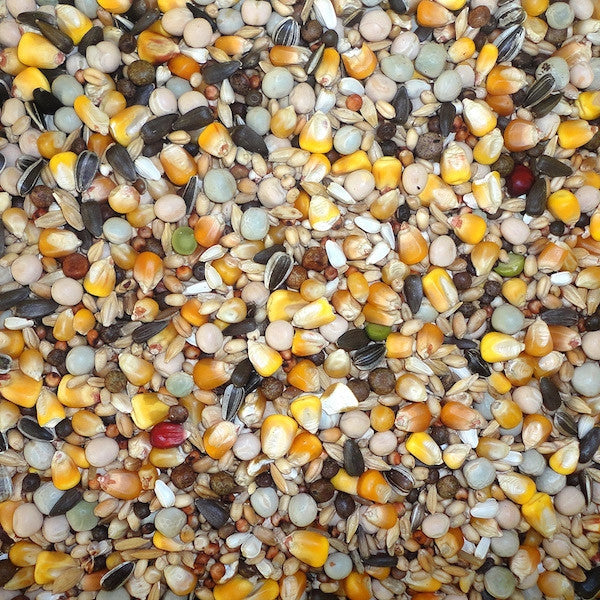 FARMA Pigeon Classic 4-Season Mix (20 kgs)