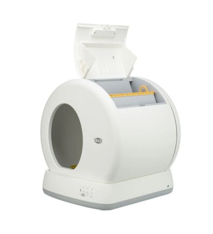 TRIXIE Automatic Litter Box
