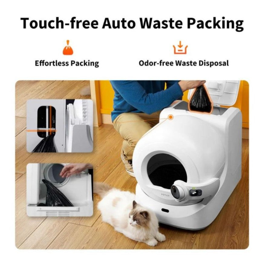 PETKIT Purobot Ultra Automatic Litter Box