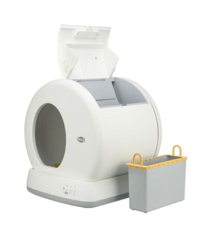 TRIXIE Automatic Litter Box