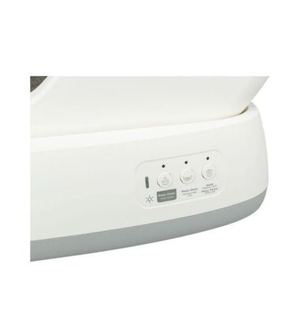 TRIXIE Automatic Litter Box