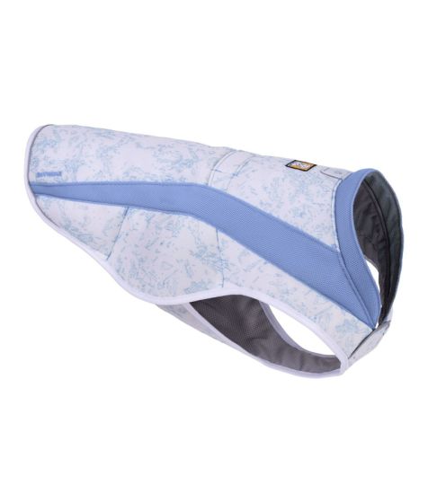 RUFFWEAR Swamp Dog Cooling Vest (Grey)