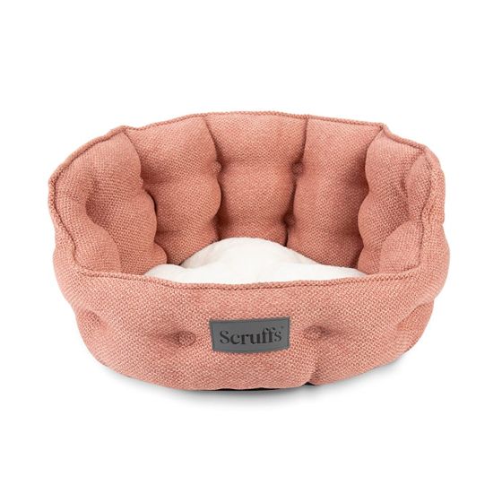 SCRUFFS Seattle Cat Bed (Various Colors)