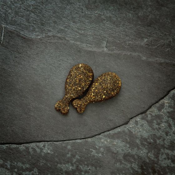 CANAGAN Softies Grain Free Dog Treats (Various Flavours 200g)
