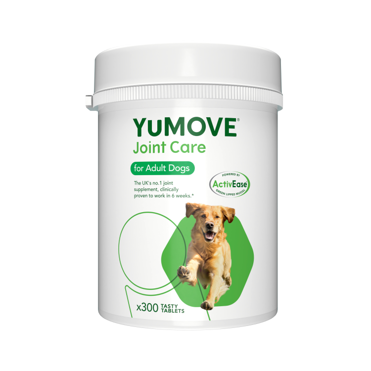 YUMOVE Joint Care Adult Dog Supplements