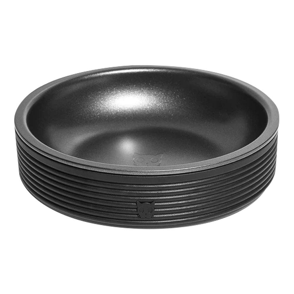 ZEE.CAT Duo Cat Bowl ( Various Colors)