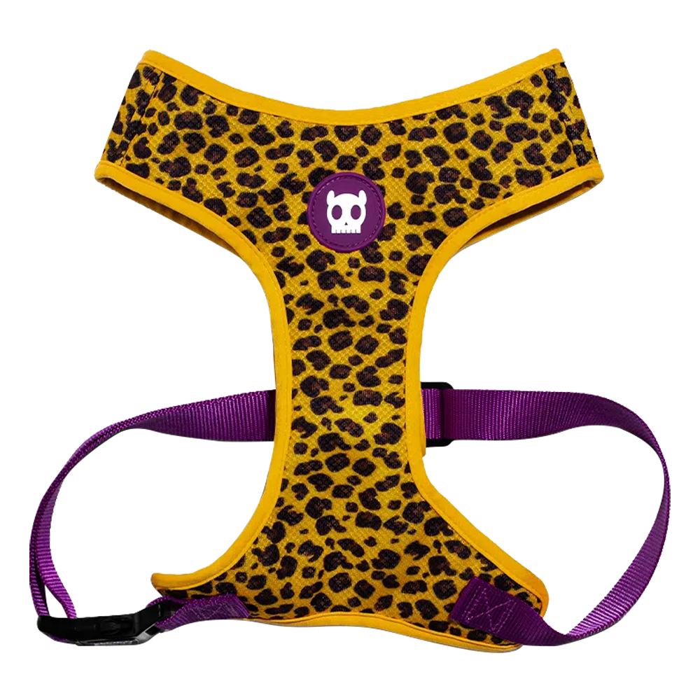 ZEE.DOG Honey Adjustable Air Mesh Harness