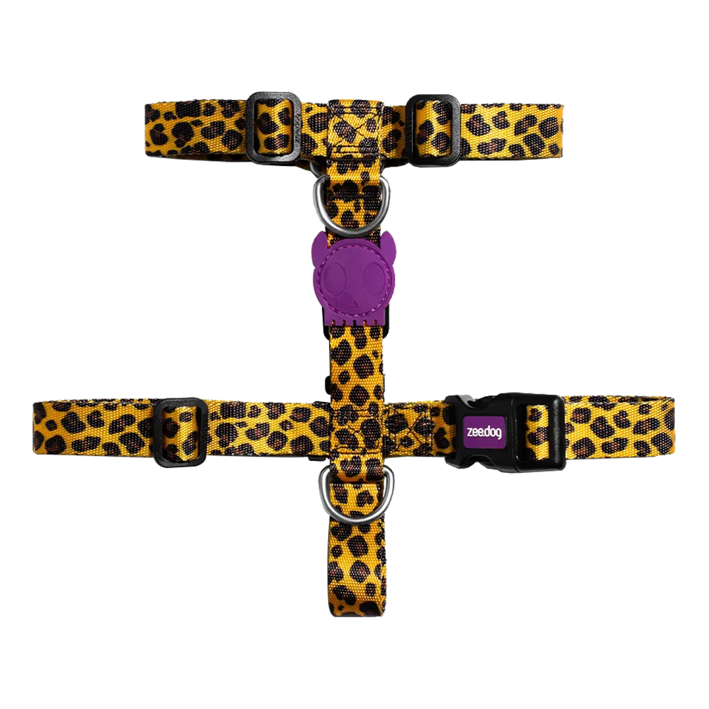 ZEE.DOG Honey H-Harness