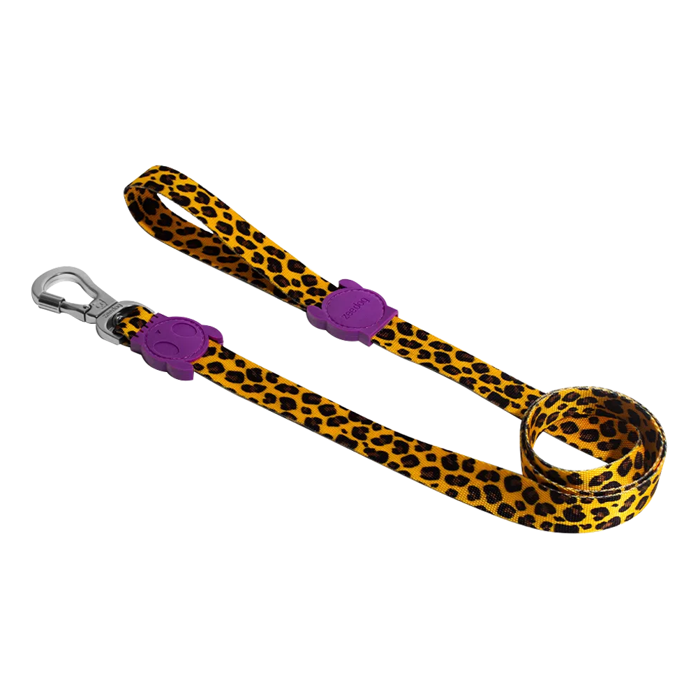 ZEE.DOG Honey Leash