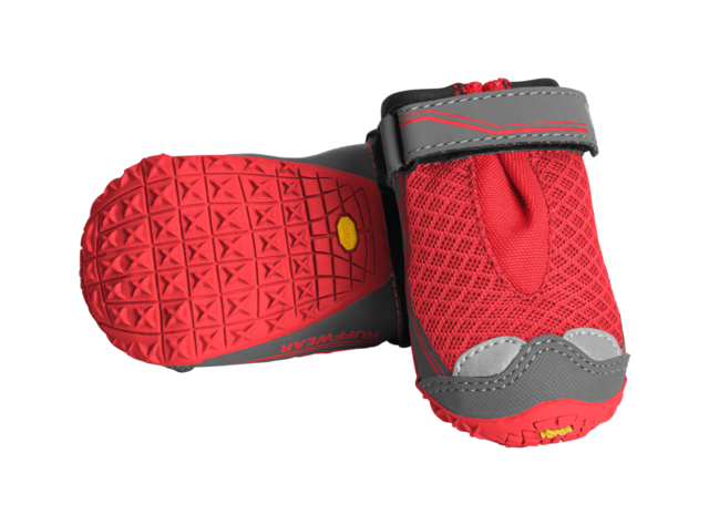 RUFFWEAR Grip Trex Boots Pairs