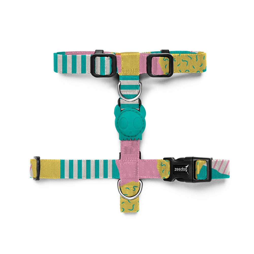 ZEE.DOG Salina H-Harness