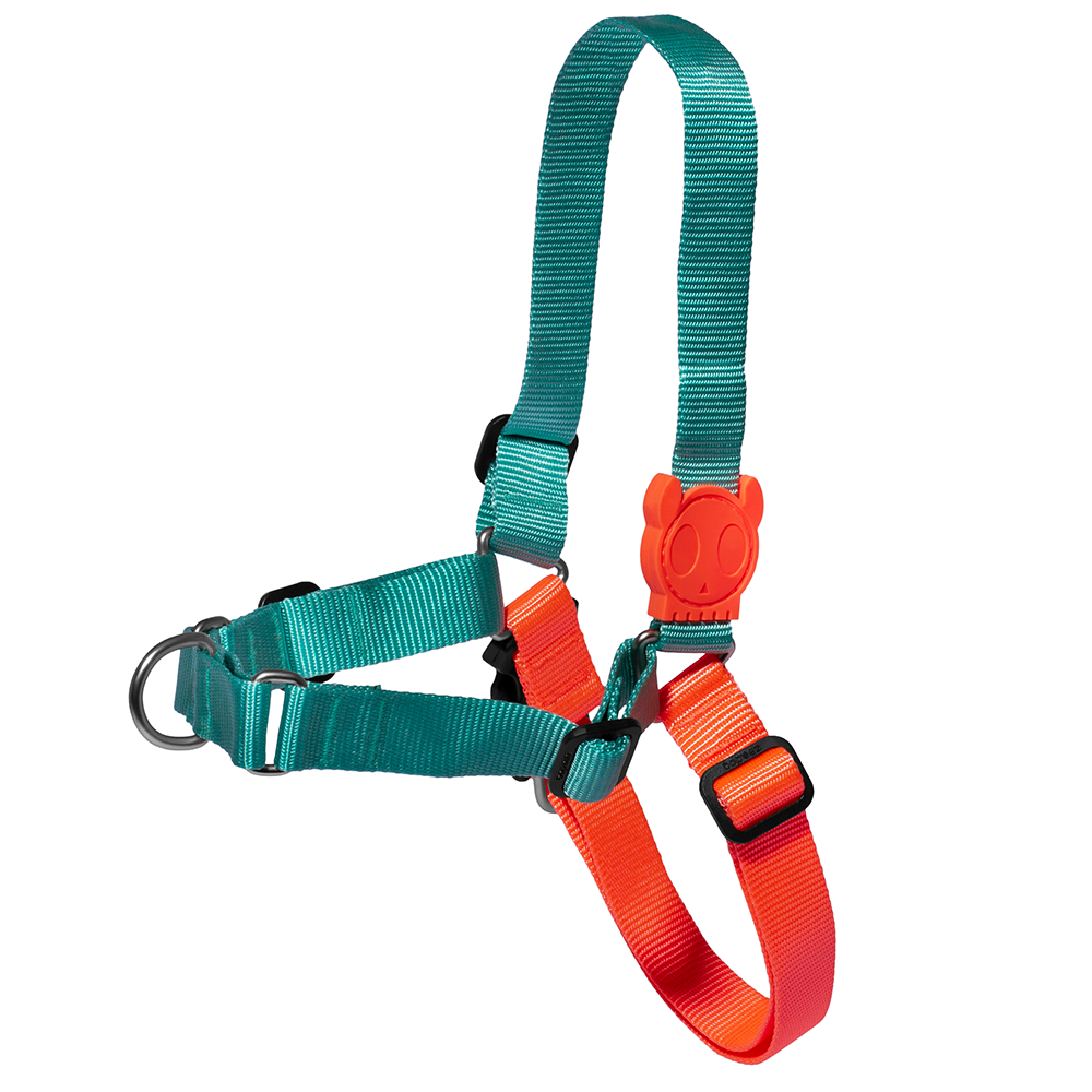 ZEE.DOG Twist Soft-Walk Harness