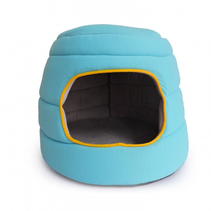 ALL FOR PAWS Nest Cave House