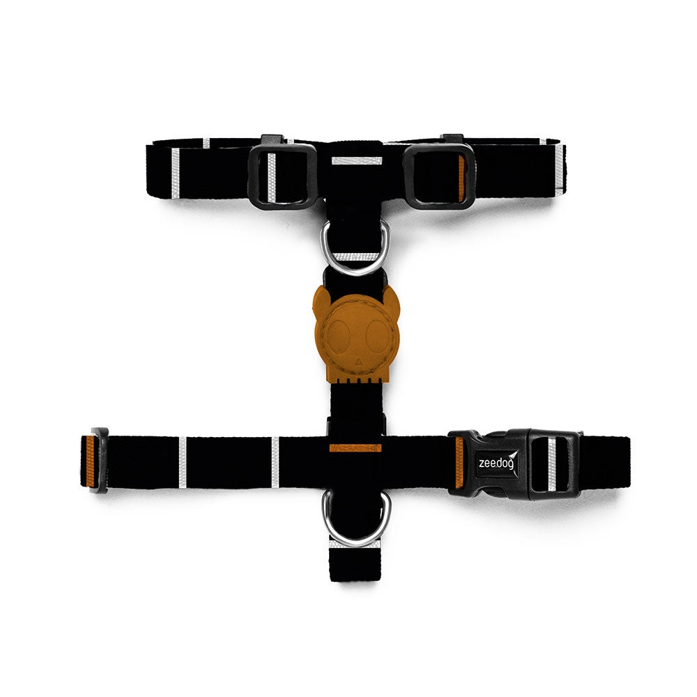 ZEE.DOG Patagonia H-Harness