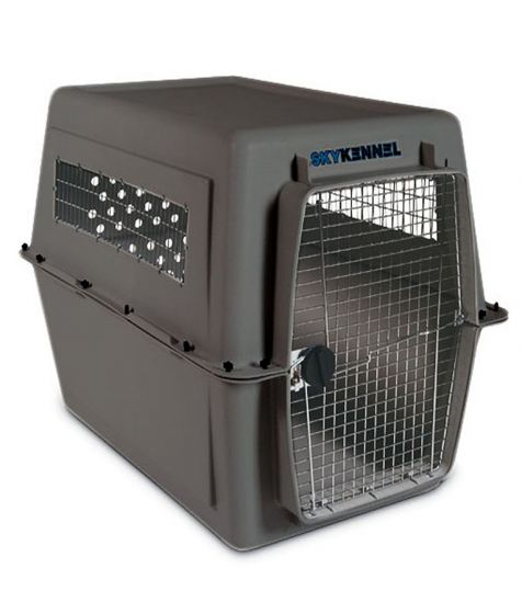 PETMATE Sky Kennel