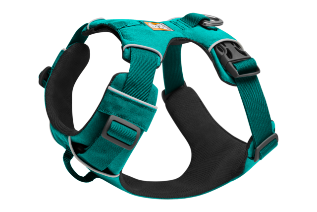 RUFFWEAR Front Range Dog Harness (Various Colors)