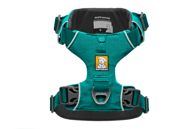 RUFFWEAR Front Range Dog Harness (Various Colors)