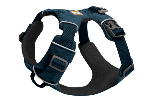 RUFFWEAR Front Range Dog Harness (Various Colors)