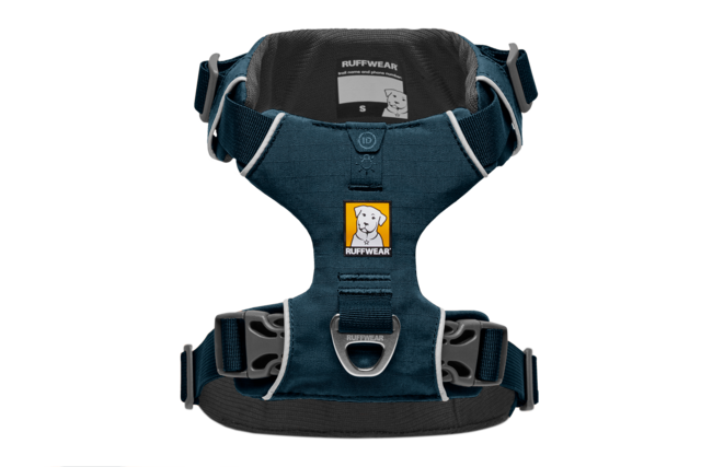RUFFWEAR Front Range Dog Harness (Various Colors)