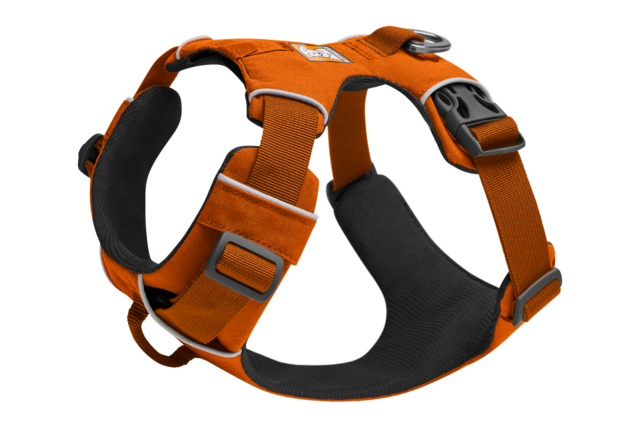 RUFFWEAR Front Range Dog Harness (Various Colors)