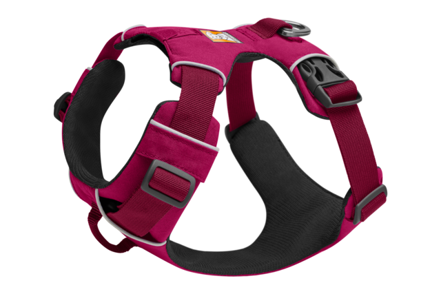 RUFFWEAR Front Range Dog Harness (Various Colors)