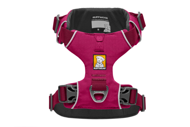 RUFFWEAR Front Range Dog Harness (Various Colors)