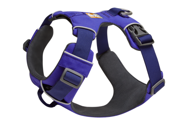 RUFFWEAR Front Range Dog Harness (Various Colors)